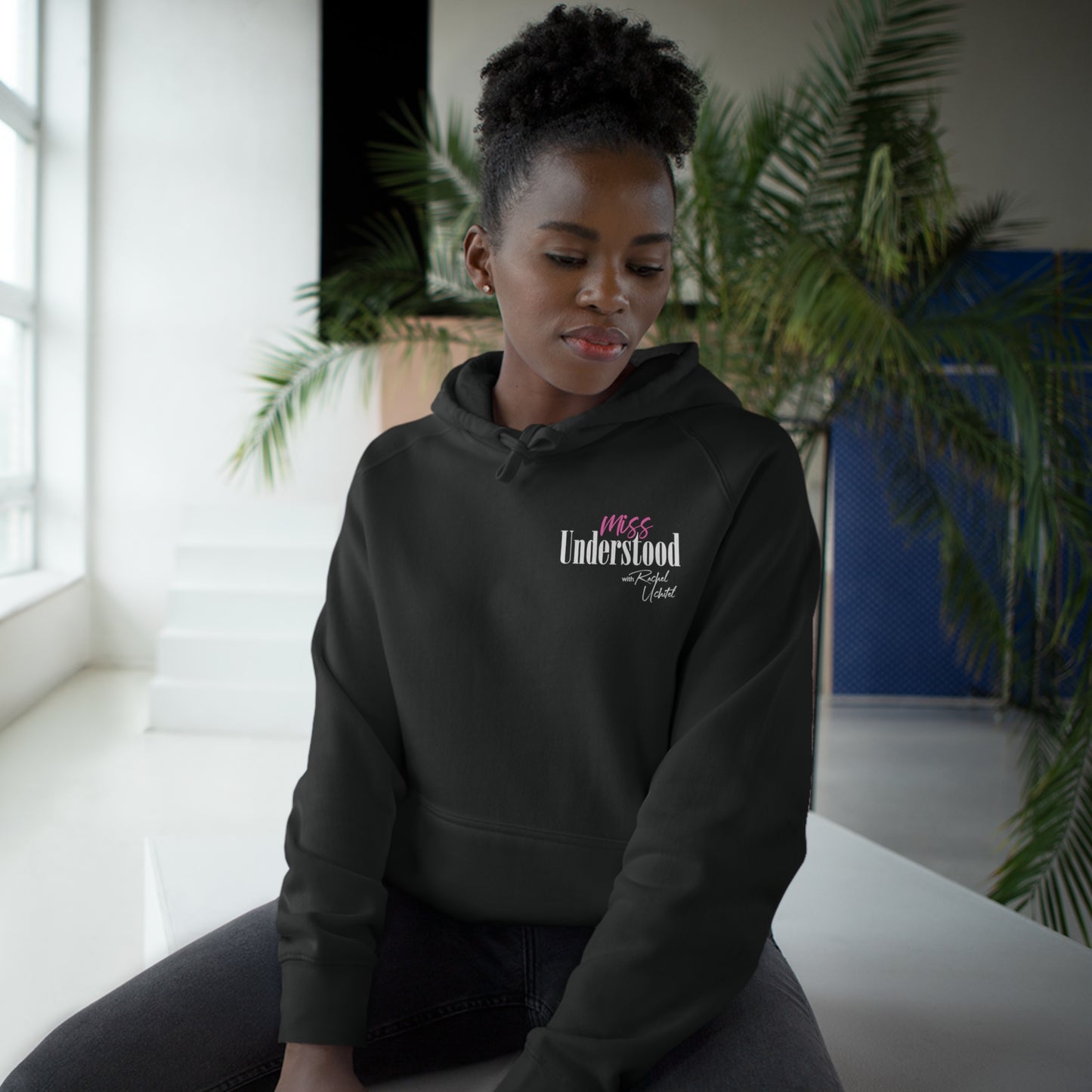 Miss Understood Hoodie