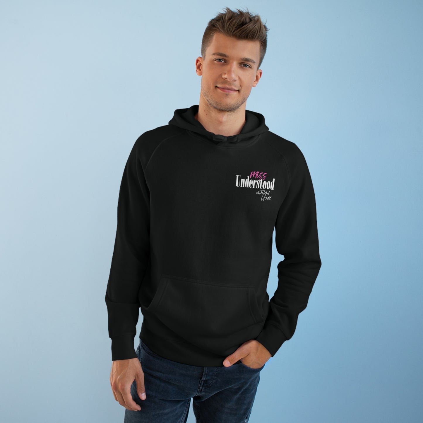 Miss Understood Hoodie