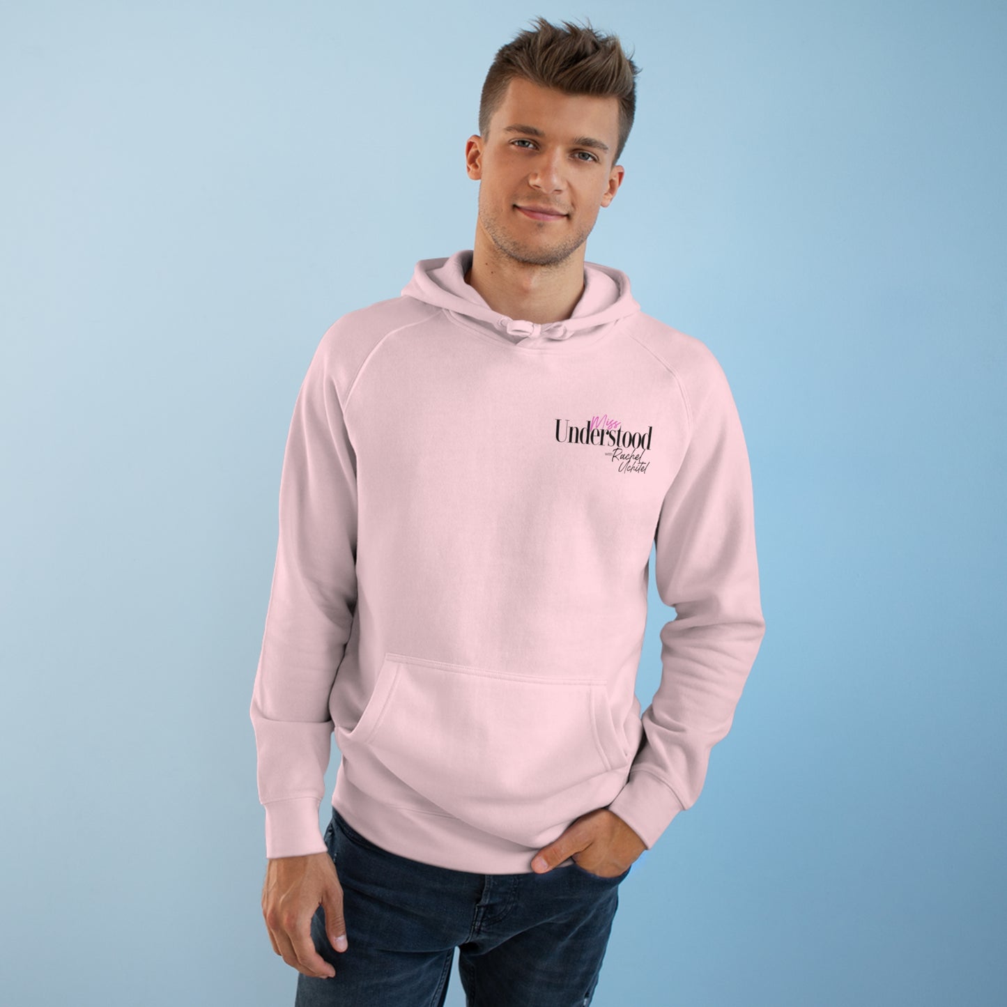 Miss Understood Hoodie