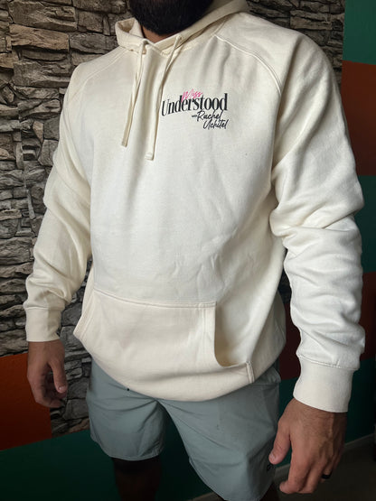 Miss Understood Hoodie